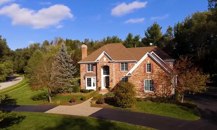 Dva predgrađa Čikaga na listi "najtraženijih kvartova" za 2025. godinu