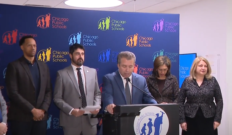 Čikaški odbor za obrazovanje odložio glasanje o budžetskom amandmanu