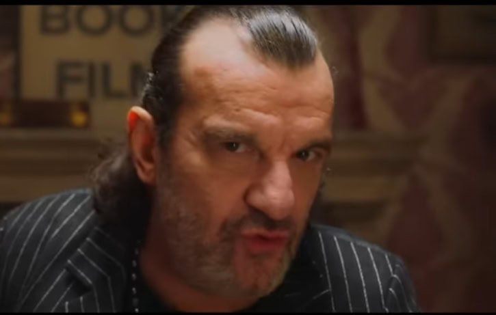 Aca Lukas i Brut objavili pesmu: Bojeve glave (VIDEO)