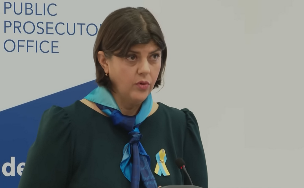 Laura Koveši: Istražujemo kako se trošio novac EU, a ne nesreću u Novom Sadu