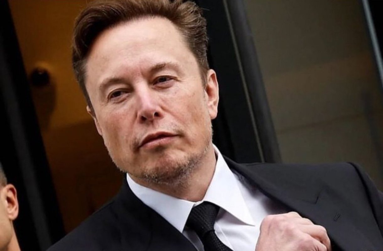 Musk podržao pozive da SAD izađe iz NATO i UN