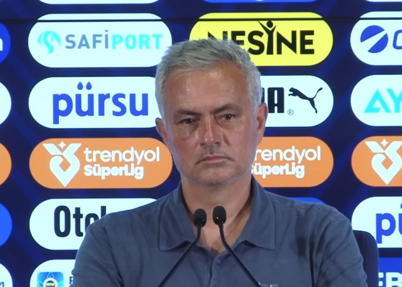 Murinjo tužio Galatasaray zbog optužbi za rasizam