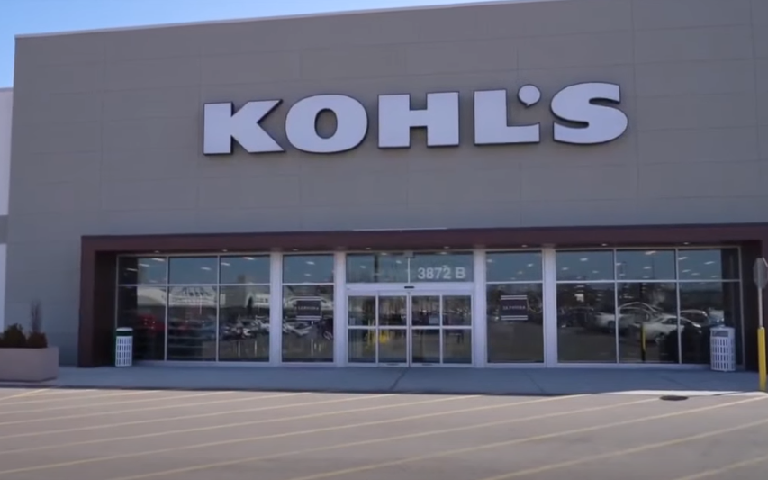 Zatvaranje dva Kohl’s objekta u Čikagu