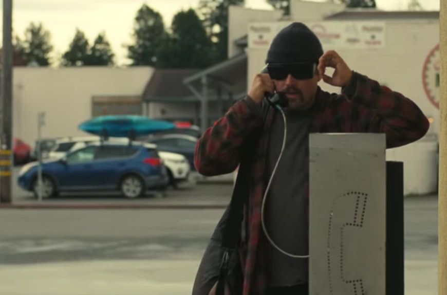 Leonardo DiCaprio u filmu One Battle After Another (VIDEO)