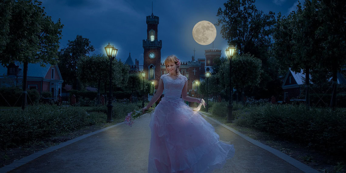 Baletska magija na sceni Paladiuma: Premijera "Pepeljuge" u režiji dr Dušanke Gradiški Ivanove