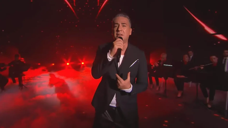 Ove stvari o Željku Joksimoviću verovatno niste znali