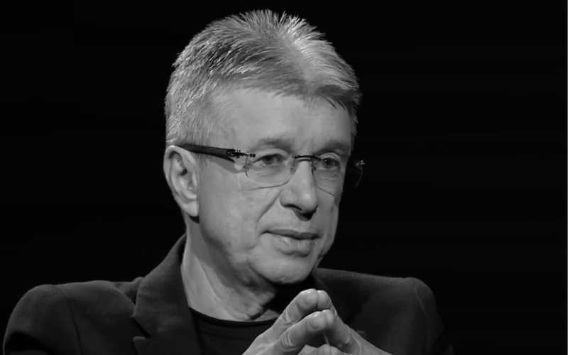 Saša Popović: Čovek koji je oblikovao muzičku scenu Balkana
