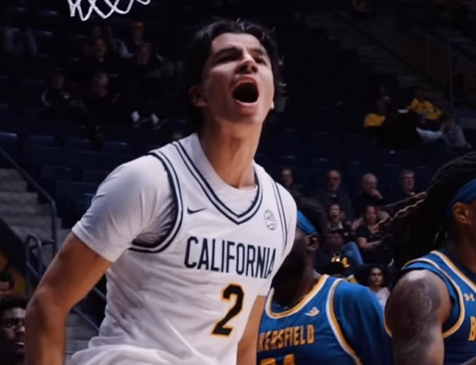 Rekord karijere Andreja Stojakovića: Sjajno defanzivno izdanje u pobedi Kalifornije