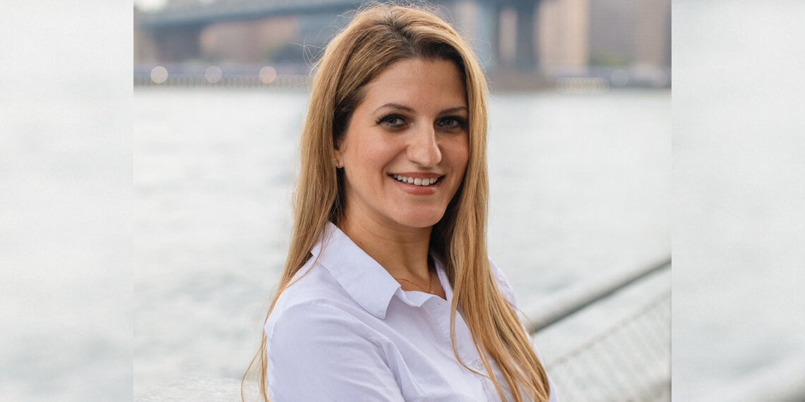 Master psiholog i psihoterapeut Suzana Sjeničić iz Njujorka u Beogradu održava radionicu „Oslobođeni anksioznosti“