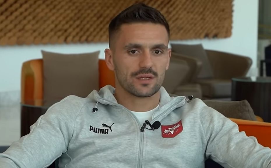 Dušan Tadić se na leto vraća u Ajaks