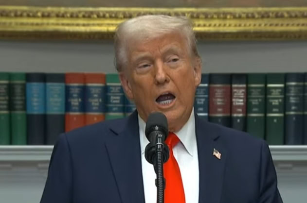 Republikanski kongresmen predlaže da se Trump-ov lik štampa na novčanici od $100