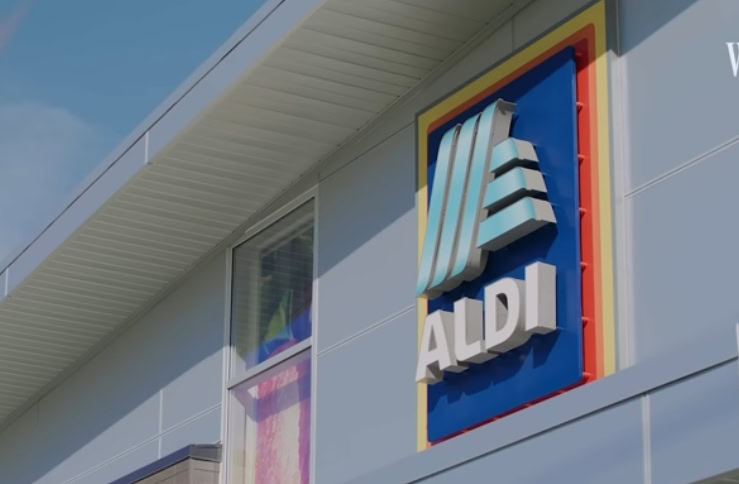 Aldi planira rekordno širenje: Više od 225 novih prodavnica u 2025. godini