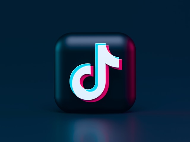 TikTok za desktop uvodi strimovanje igara u pejzažnom modu