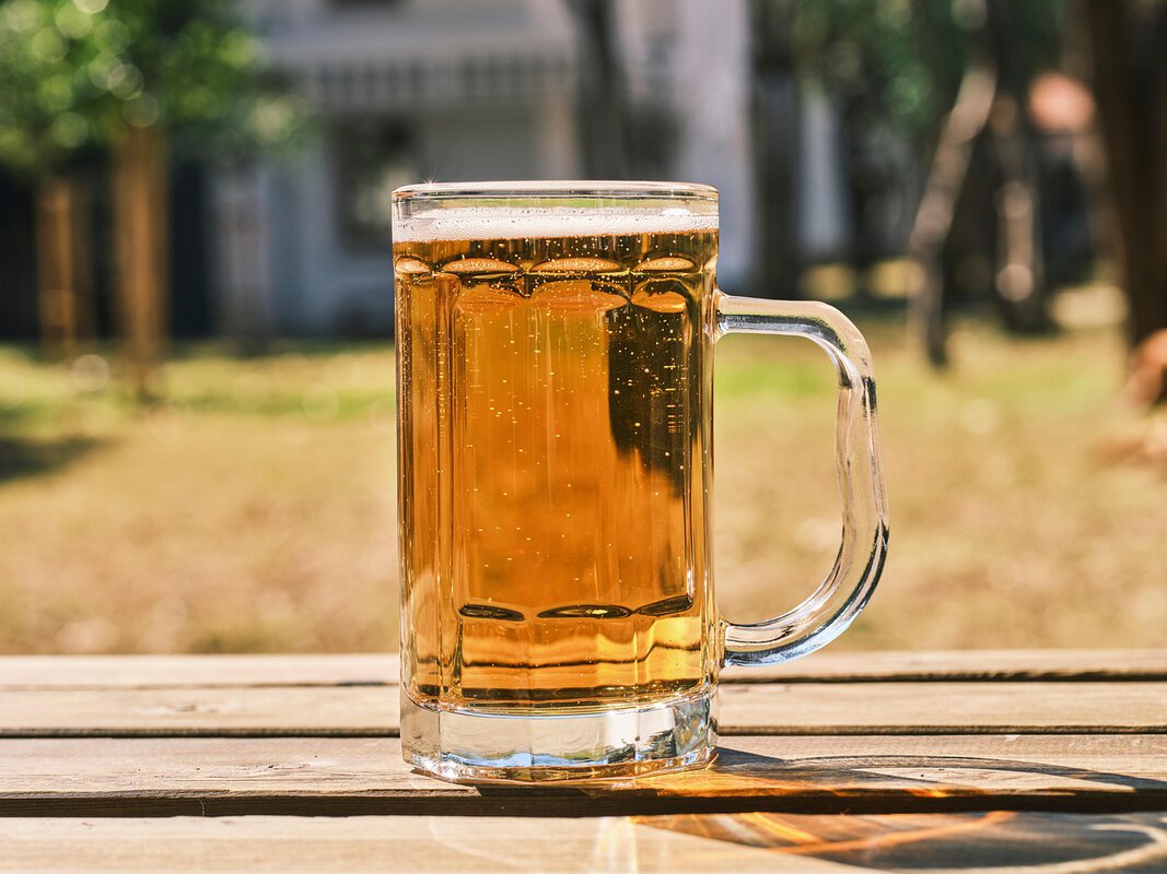 Kako pivo pomaže u mršavljenju