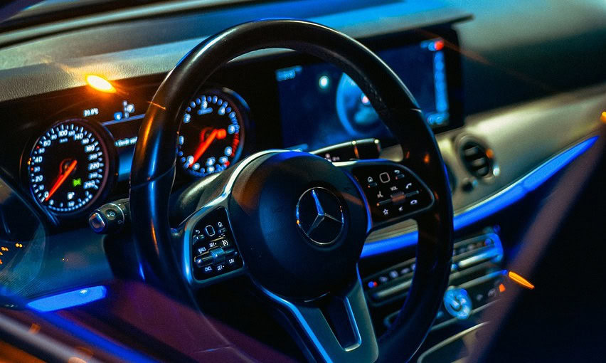 Mercedes ukida A-klasu: Novi fokus na terenska vozila