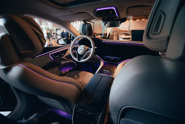 Mercedes ukida EQ liniju i menja strategiju za električna vozila