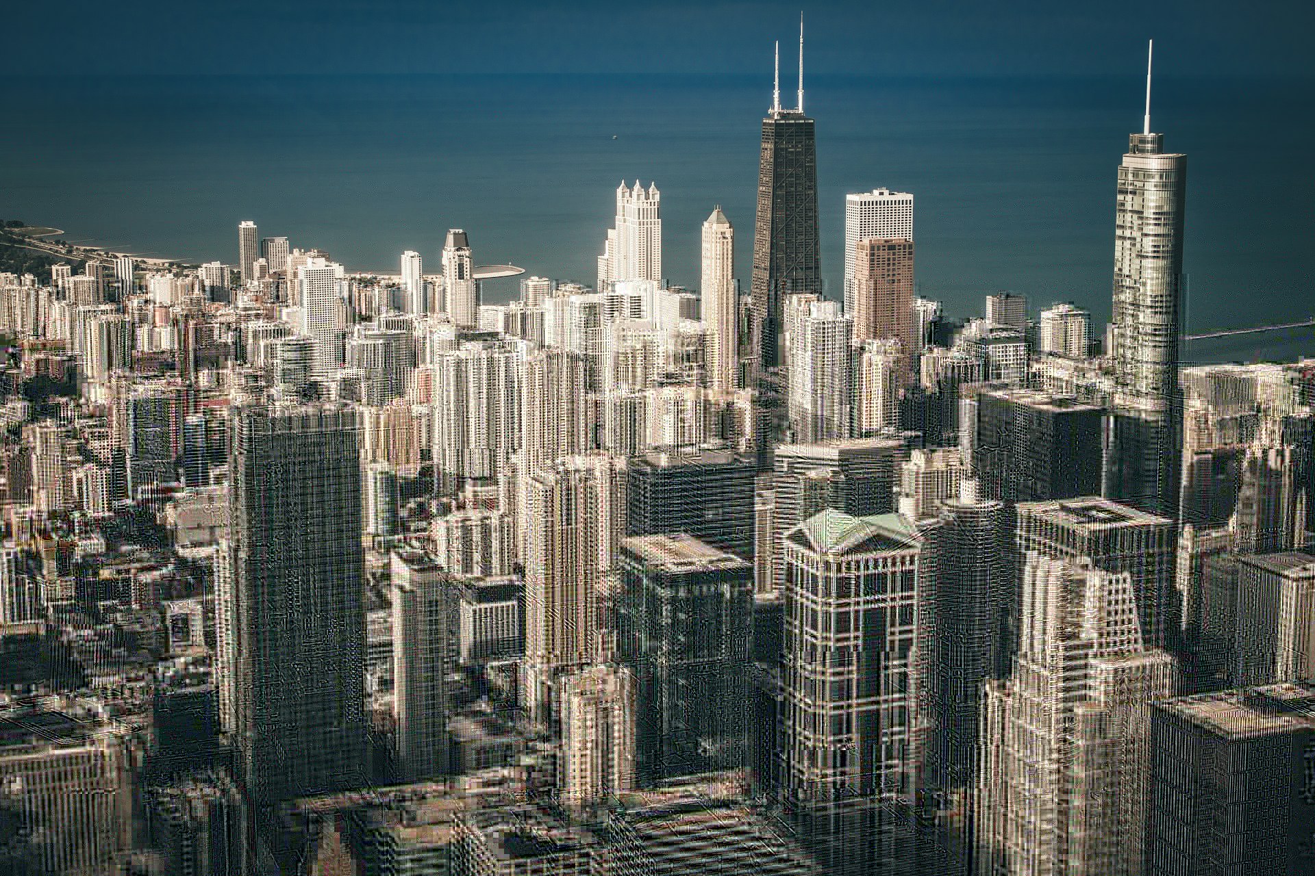 Zvaničnici upozoravaju stanovnike Čikaga na prolećne oluje