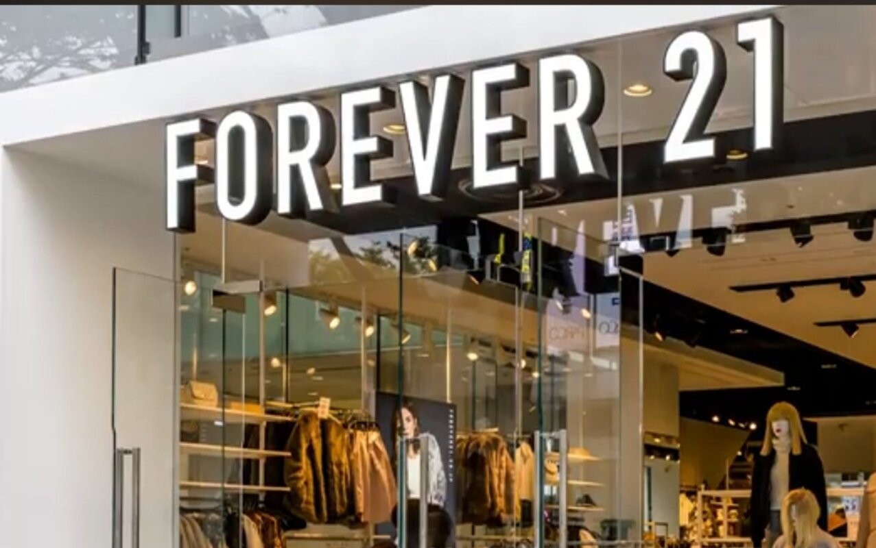 Zbogom Forever 21? Ikonična prodavnica zatvara se u SAD i krivi Shein i Temu za propast