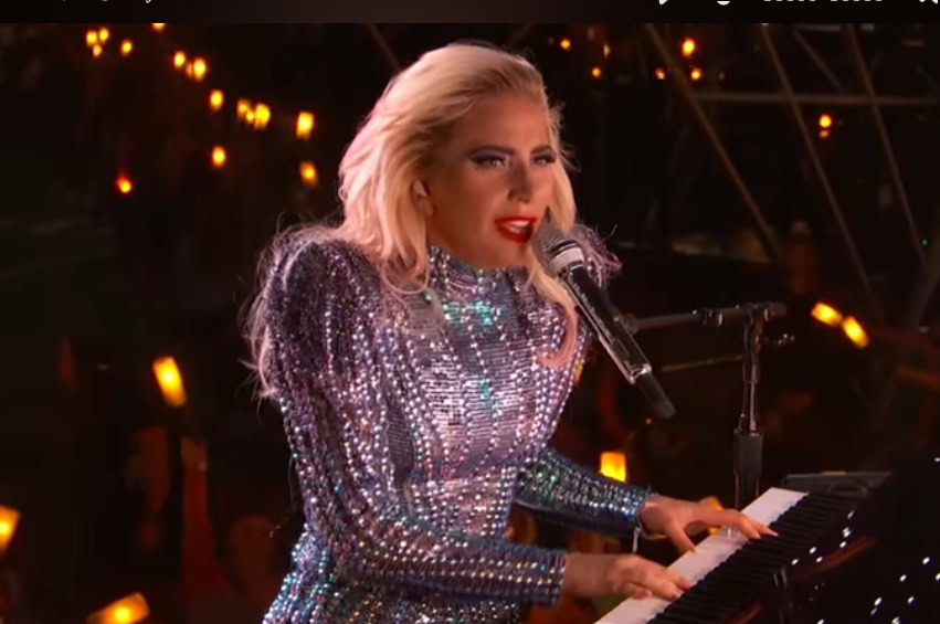 Lady Gaga objavila novi album: „Mayhem“