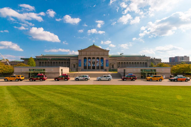 Besplatan ulaz u čikaške muzeje tokom prolećnog raspusta