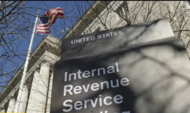 IRS na korak od dogovora sa ICE o korišćenju podataka za lociranje migranata