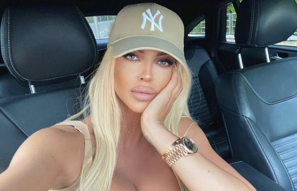 Jelena Karleuša o pobedniku PZE: "Ne možeš ni da ga opleteš ovako dosadnog"