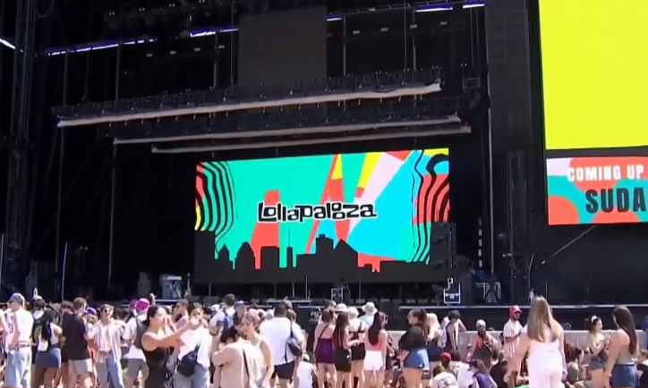 Lollapalooza rasprodat za manje od sat vremena – fanovi razočarani