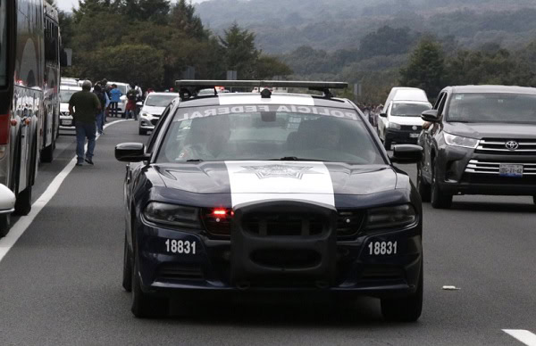 Trump šalje 3.000 vojnika na granicu sa Meksikom