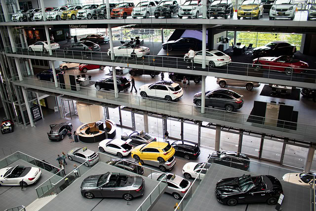 Američke carine donose velike posledice za nemačku auto-industriju