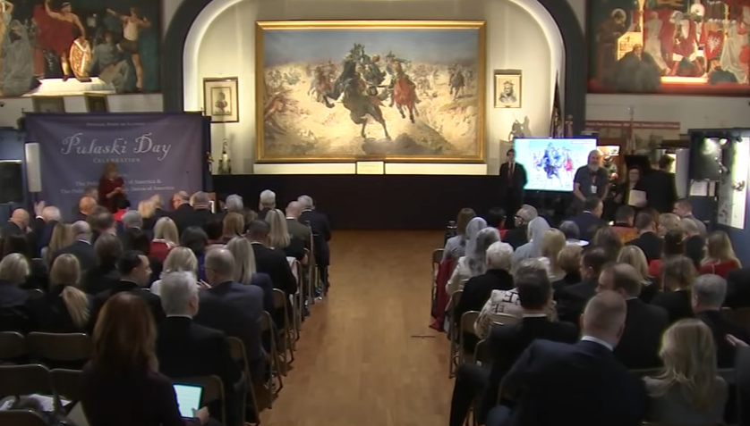 Ko je bio Casimir Pulaski i zašto se u Čikagu obeležava njegov dan?