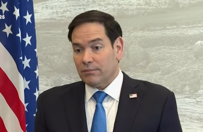 Rubio: Primirje u Ukrajini moguće u roku od nekoliko dana ako se Moskva složi