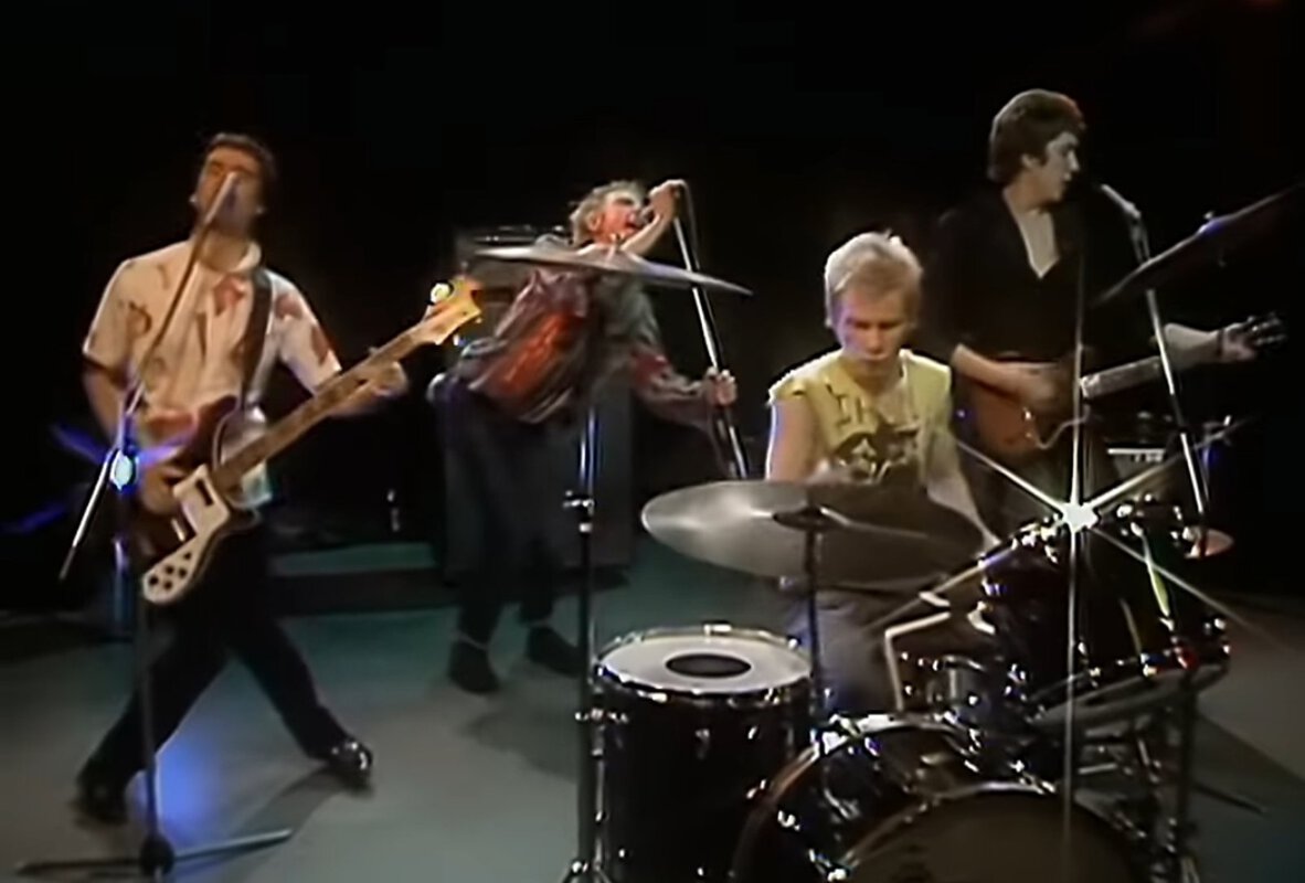 Sex Pistols najavio prvu severnoameričku turneju posle 22 godine