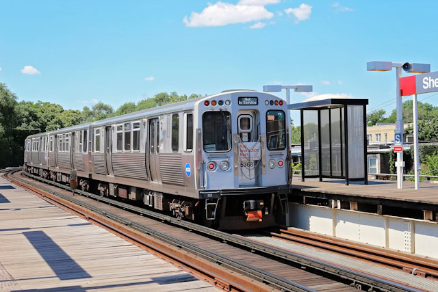 Čikago se suočava sa kolapsom javnog prevoza: Preti otpuštanje 3.000 radnika