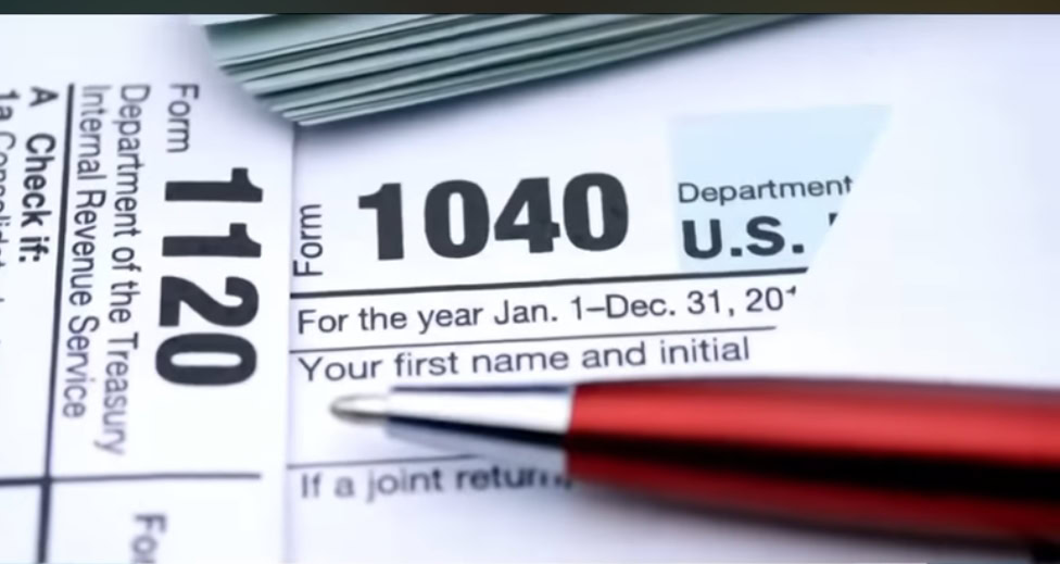 IRS najavljuje povraćaj od $1,600, ali samo ako završite ovaj proces