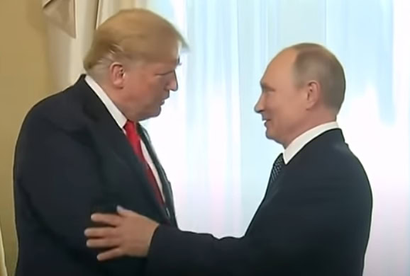 CNN: U toku su ubrzane pripreme za susret Trump-a i Putina