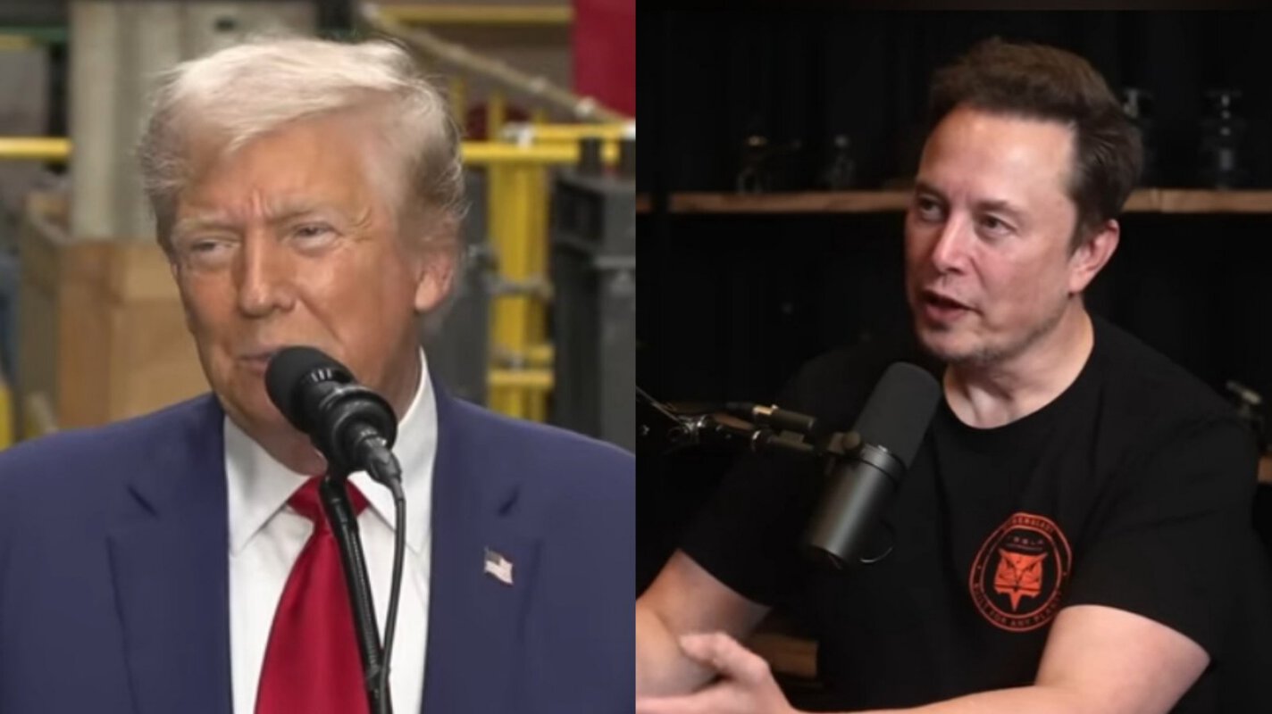 Trump: Bojkot automobila Tesla je ilegalan, kupiću jedan kako bih podržao Musk-a