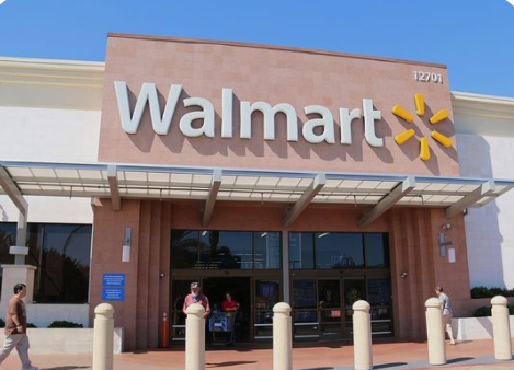 Walmart nudi poslove širom SAD do $27 po satu bez prethodnog iskustva