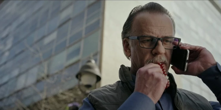 Laušević odbio ulogu u hit seriji koja se i dalje emituje