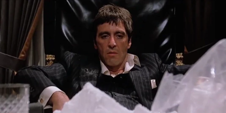 Al Paćino povređen na snimanju "Kuma"! Ove tajne iz njegovog života malo ko zna