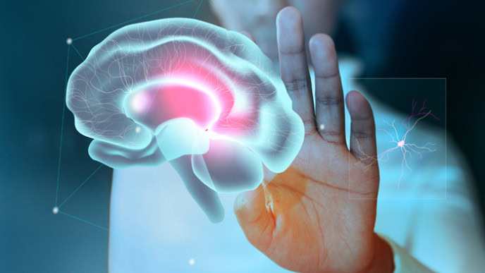 Veštačka inteligencija radi bez greške: Dekoder mozga čita misli