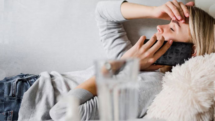 Kako da najbrže snizite povišenu telesnu temperaturu