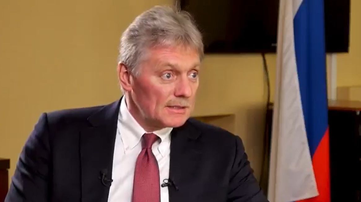 Peskov: Zahvalni smo Americi, naša je dužnost da pobedimo