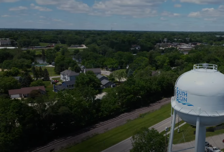 Cene kuća u padu: South Elgin među mestima s najvećim padom vrednosti nekretnina od 2024. godine