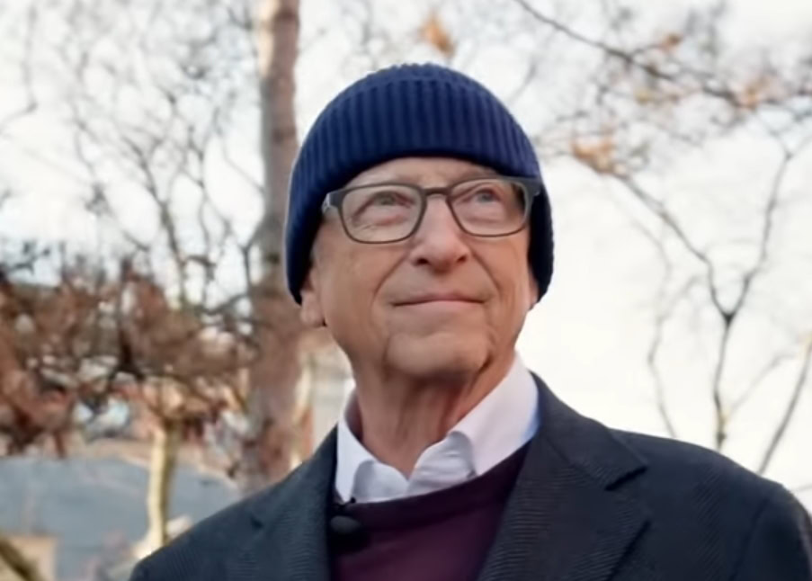 Bill Gates najavio dugo očekivanu promenu: Trebalo bi da radimo samo 2 ili 3 dana nedeljno