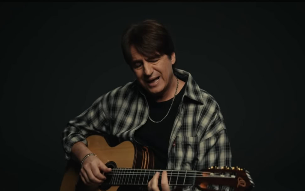 Kad on te ostavi: Vraća se Boris Novković iz najboljih vremena (VIDEO)