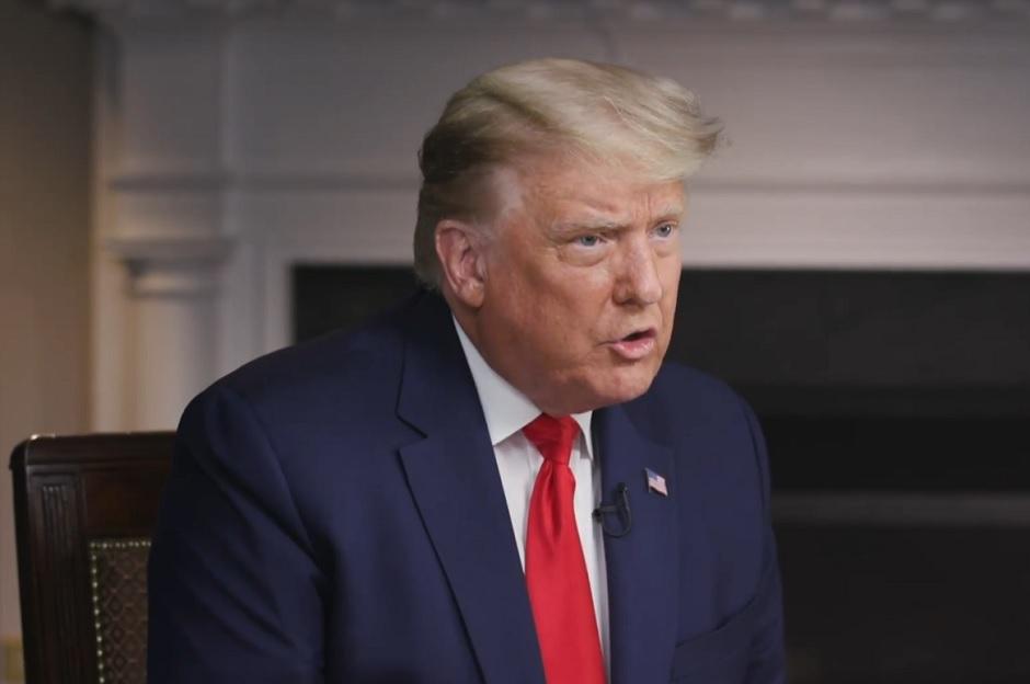 Trump upozorava Iran: Ako ne poslušate, čeka vas pakao