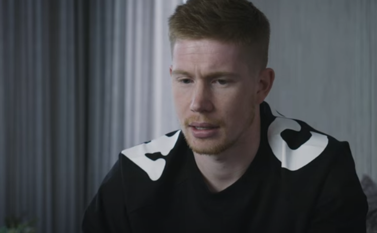 Kevin De Bruyne napušta Manchester City: Sledeća stanica Inter Miami i Lionel Messi?