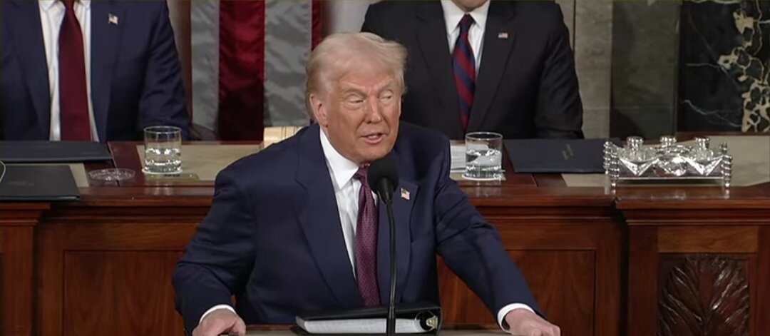 Trump: Krim ostaje ruski, Kijev odgovoran za pokretanje sukoba s Moskvom