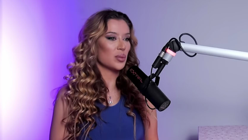 Tea Tairović bira burme sa dečkom, konačno progovorila o veridbi