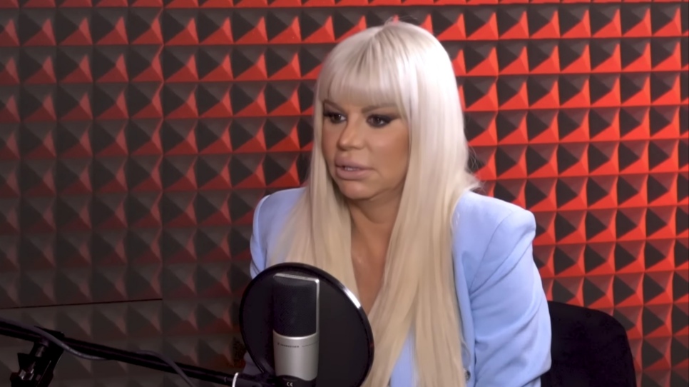 Dara Bubamara objavila novi album posle osam godina pauze